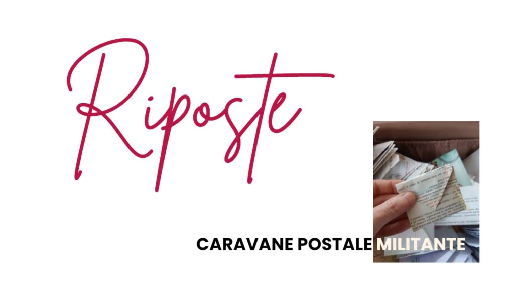 Riposte
